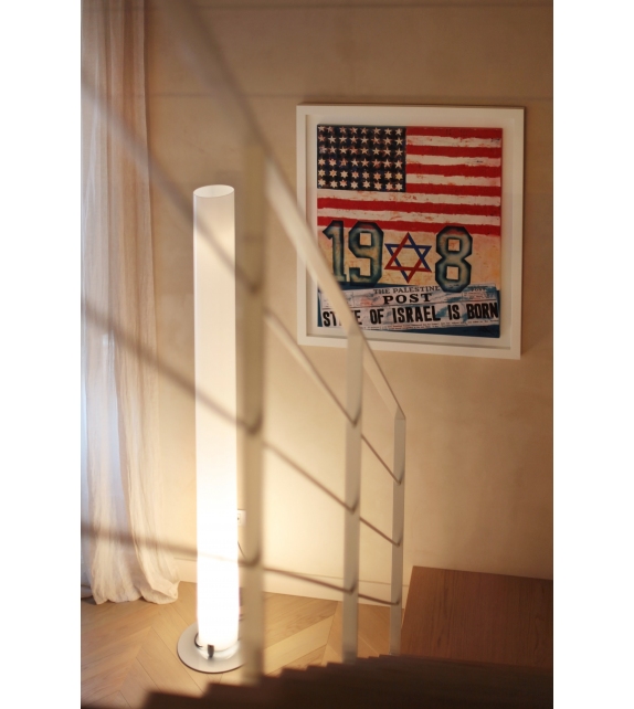 Stylos Flos Lampadaire
