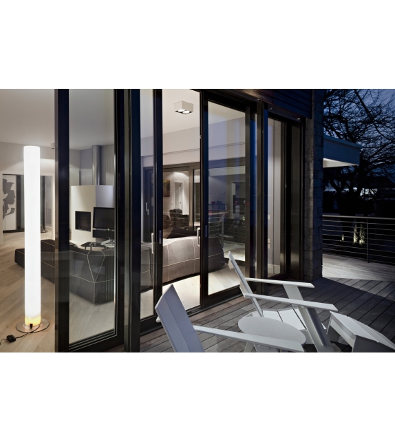 Stylos Flos Floor Lamp