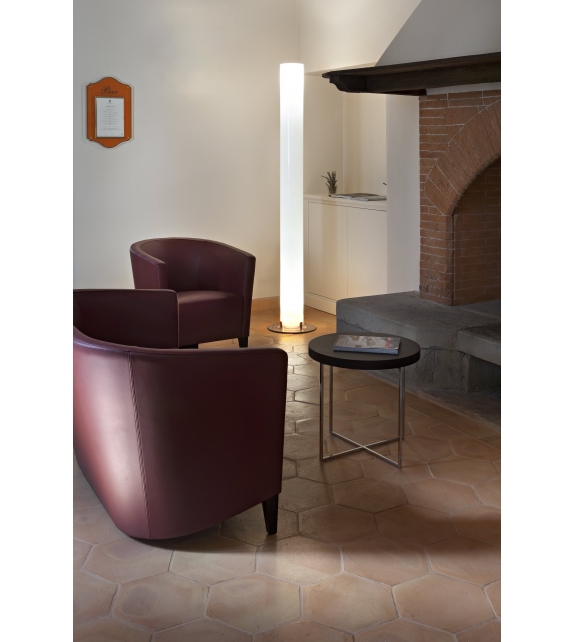 Stylos Flos Floor Lamp
