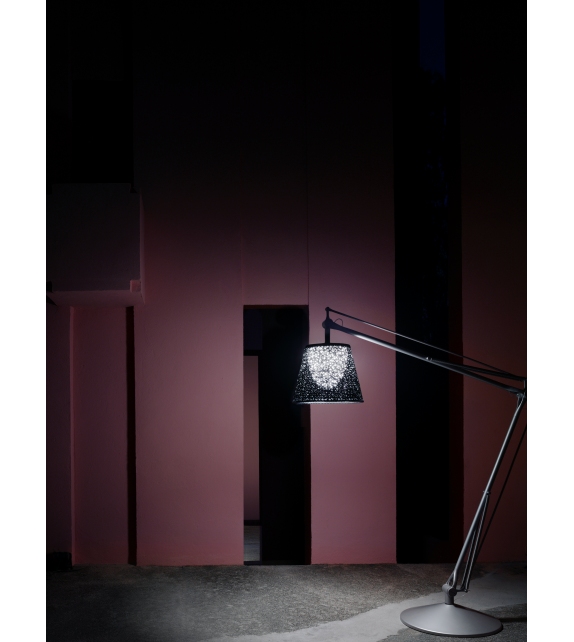 Superarchimoon Flos Floor Lamp