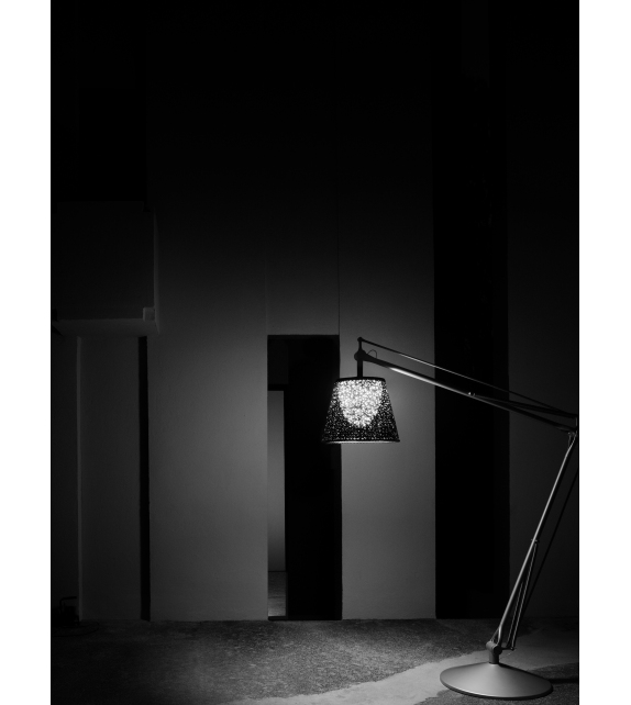 Superarchimoon Flos Floor Lamp