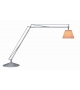 Superarchimoon Flos Lampadaire