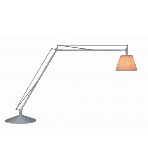 Superarchimoon Flos Floor Lamp