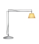 Superarchimoon Flos Floor Lamp