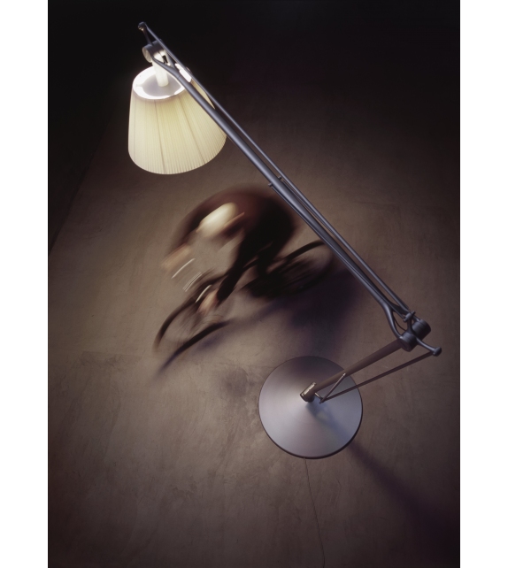 Superarchimoon Flos Lampadaire