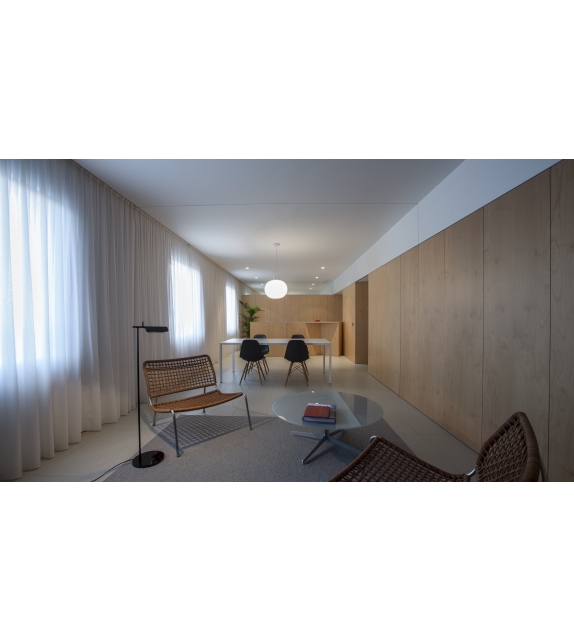 Tab F Flos Lampadaire