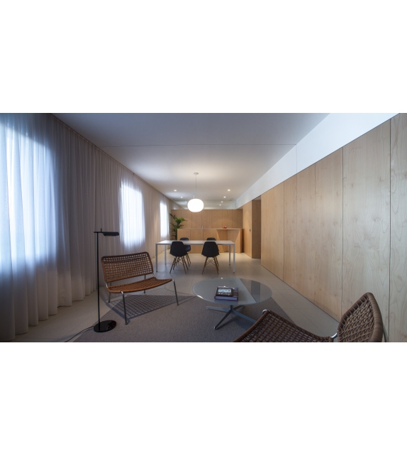 Tab F Flos Lampadaire