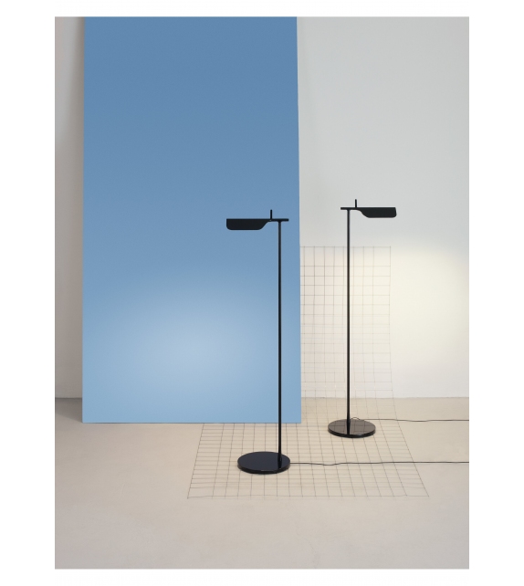 Tab F Flos Lampadaire
