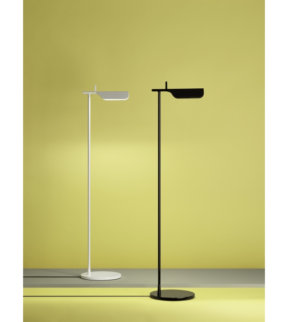 Tab F Flos Lampadaire