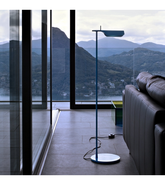 Tab F Flos Lampadaire