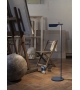 Tab F Flos Lampadaire