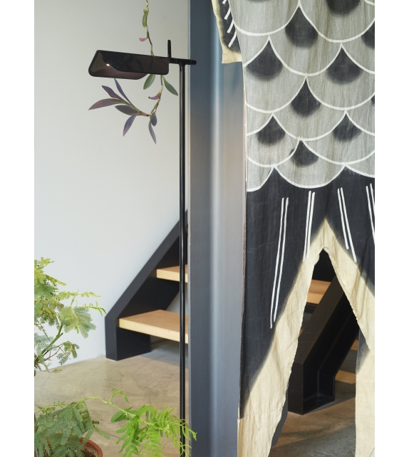 Tab F Flos Floor Lamp