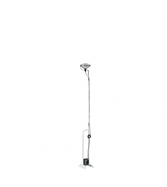 Toio LED Flos Lampadaire