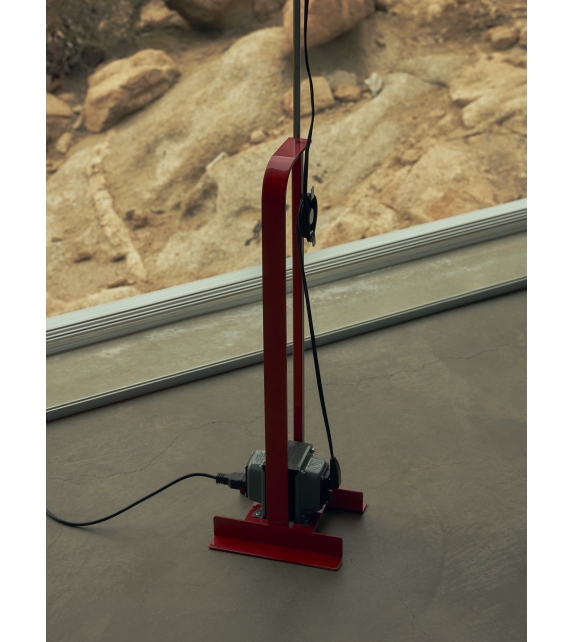 Toio LED Flos Floor Lamp