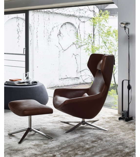 Toio LED Flos Floor Lamp