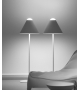Aba 120 Davide Groppi Floor Lamp