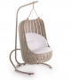 Arena Chaise Suspendue Gandia Blasco