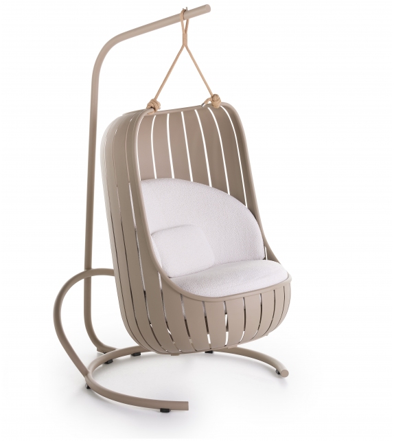 Arena Poltrona Sospesa Gandia Blasco