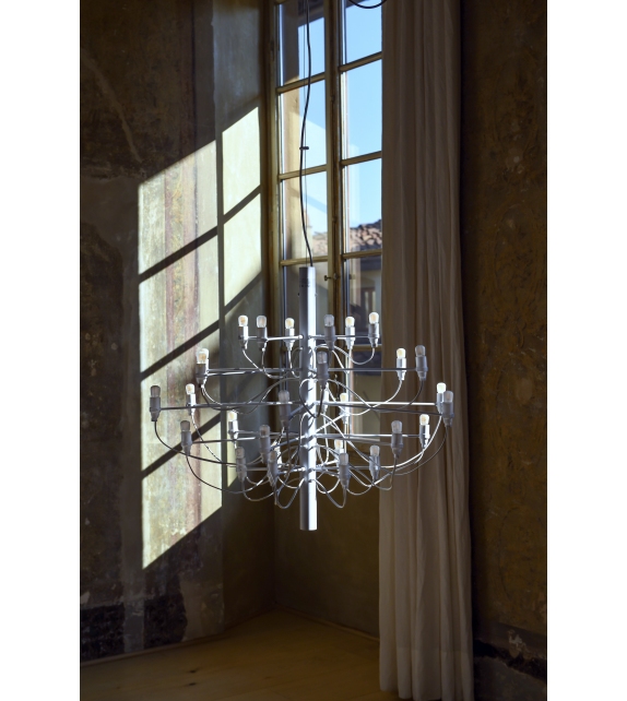 2097/30 Flos Pendant Lamp