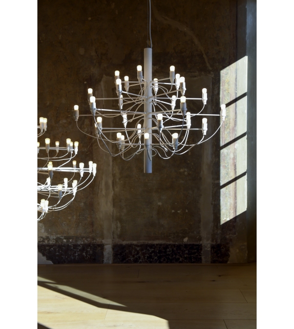 2097/30 Flos Pendant Lamp