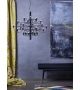 2097/30 Flos Pendant Lamp
