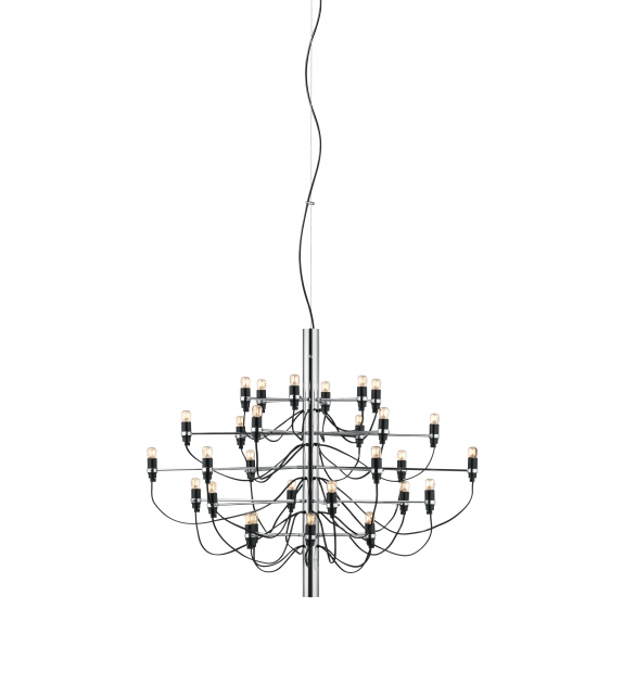 2097/30 Flos Lampada a Sospensione