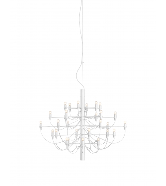 2097/30 Flos Pendant Lamp