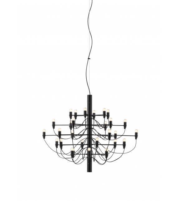 2097/30 Flos Lampada a Sospensione