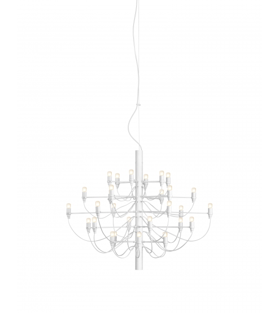 2097/30 Flos Lampada a Sospensione