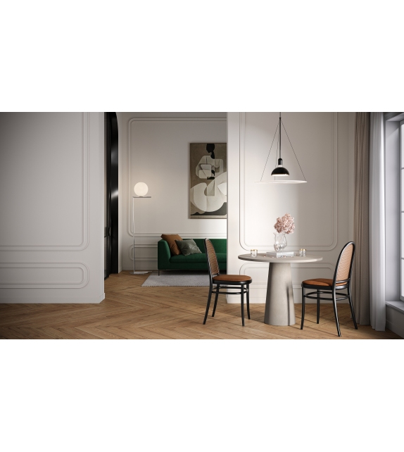 Frisbi Flos Pendant Lamp