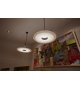 Frisbi Flos Pendant Lamp