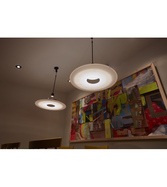 Frisbi Flos Pendant Lamp