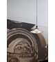 Frisbi Flos Pendant Lamp