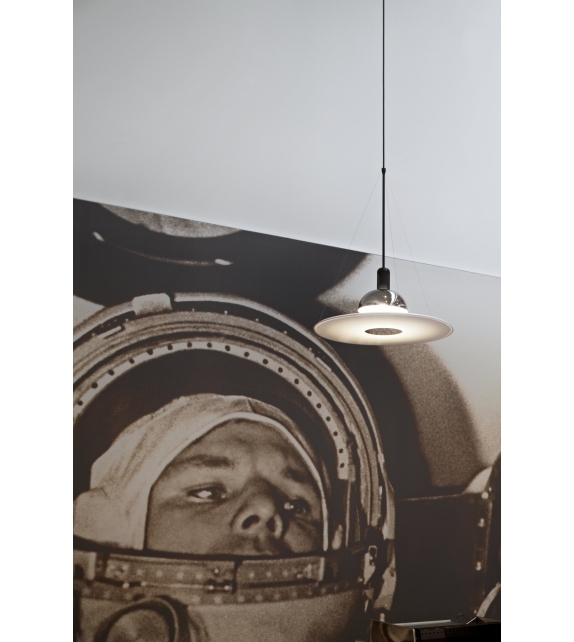 Frisbi Flos Pendant Lamp