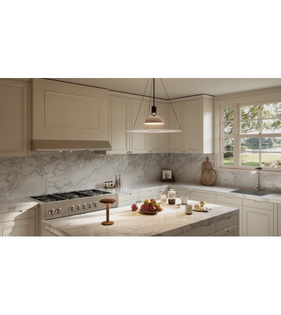 Frisbi Flos Pendant Lamp