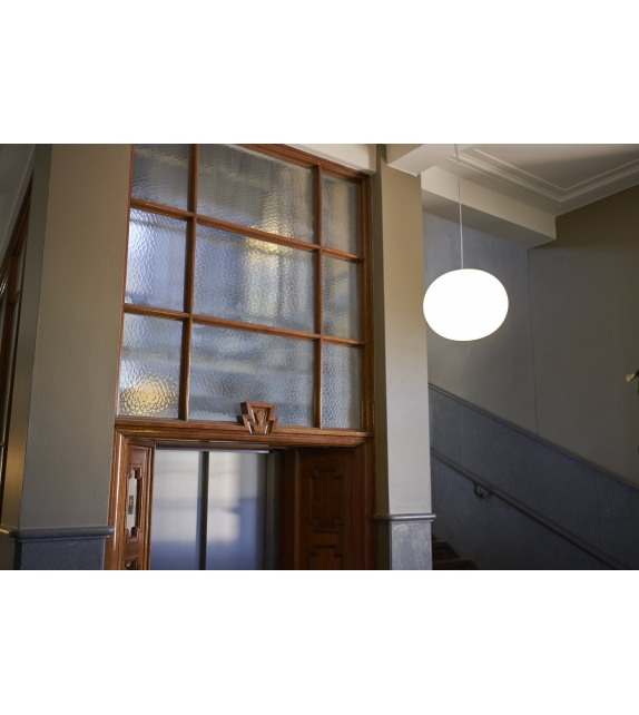 Glo-Ball S1 Flos Lámpara de Suspensión