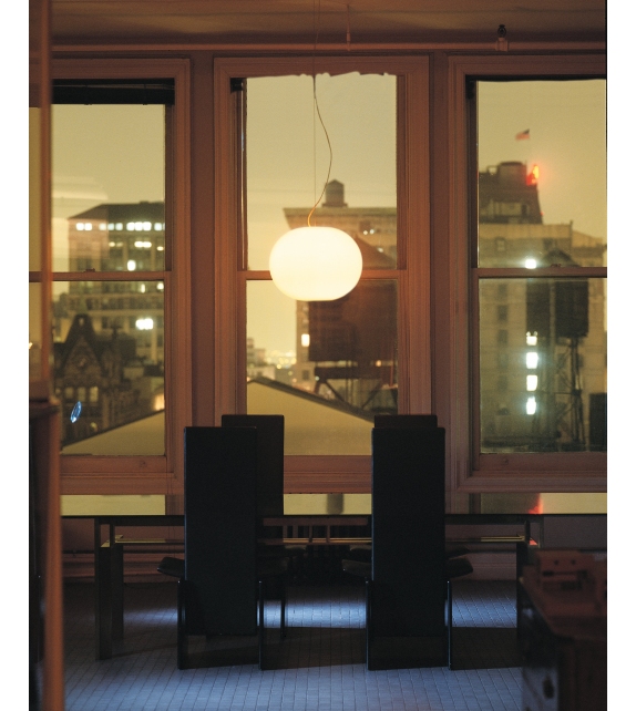 Glo-Ball S1 Flos Suspension