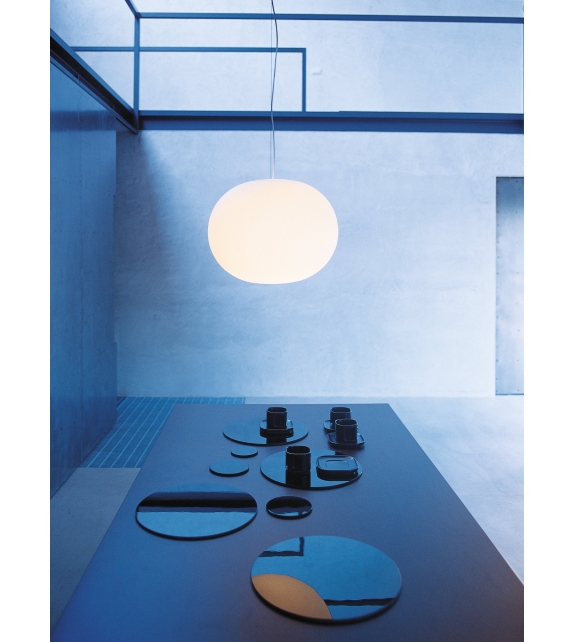 Glo-Ball S1 Flos Suspension