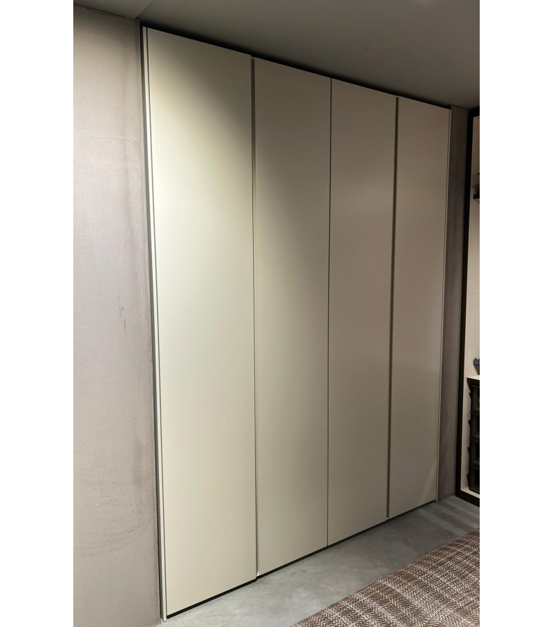 Prêt pour l'expédition - Gliss Master-Find Me Molteni&C Armoire