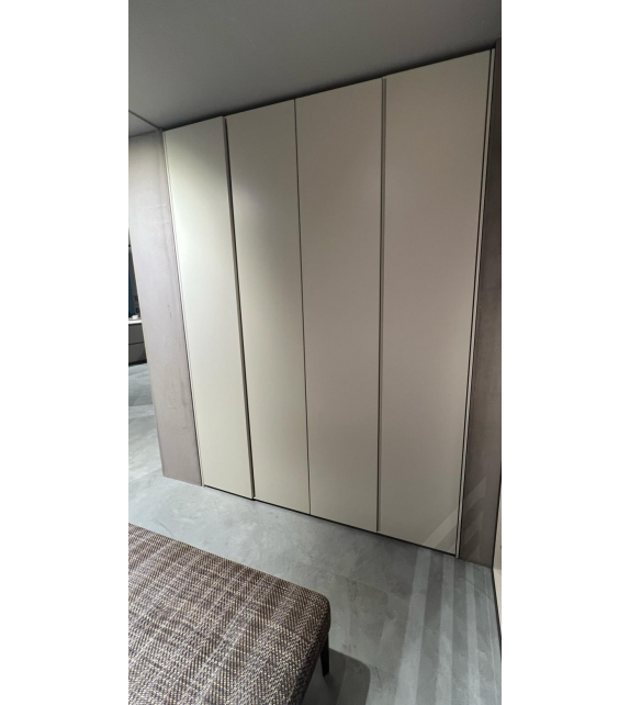 Prêt pour l'expédition - Gliss Master-Find Me Molteni&C Armoire