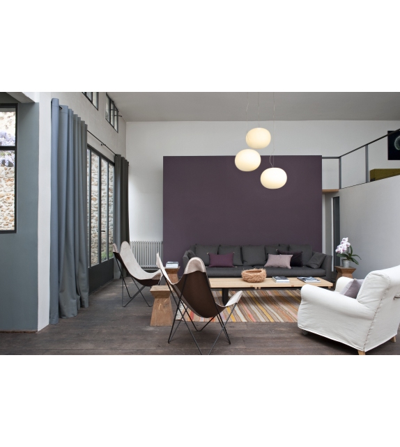 Glo-Ball S2 Flos Pendant Lamp