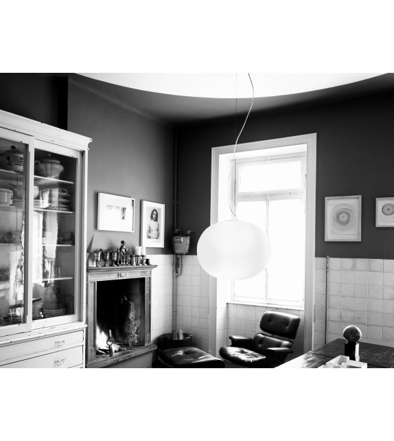 Glo-Ball S2 Flos Pendant Lamp