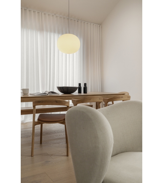 Glo-Ball S2 Flos Pendant Lamp