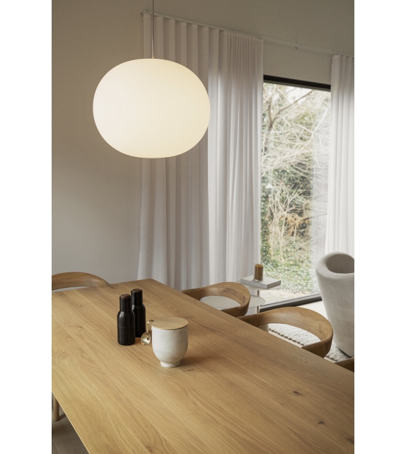 Glo-Ball S2 Flos Pendant Lamp