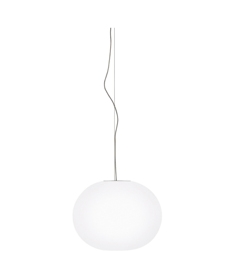 Glo-Ball S2 Flos Lampada a Sospensione