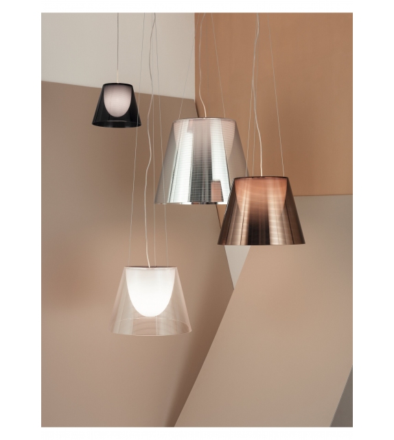 KTribe S2 Flos Lampada a Sospensione