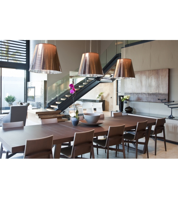 KTribe S2 Flos Lampada a Sospensione