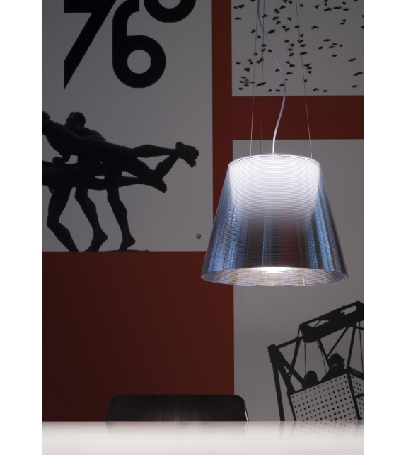 KTribe S2 Flos Suspension