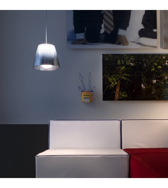 KTribe S2 Flos Lampada a Sospensione