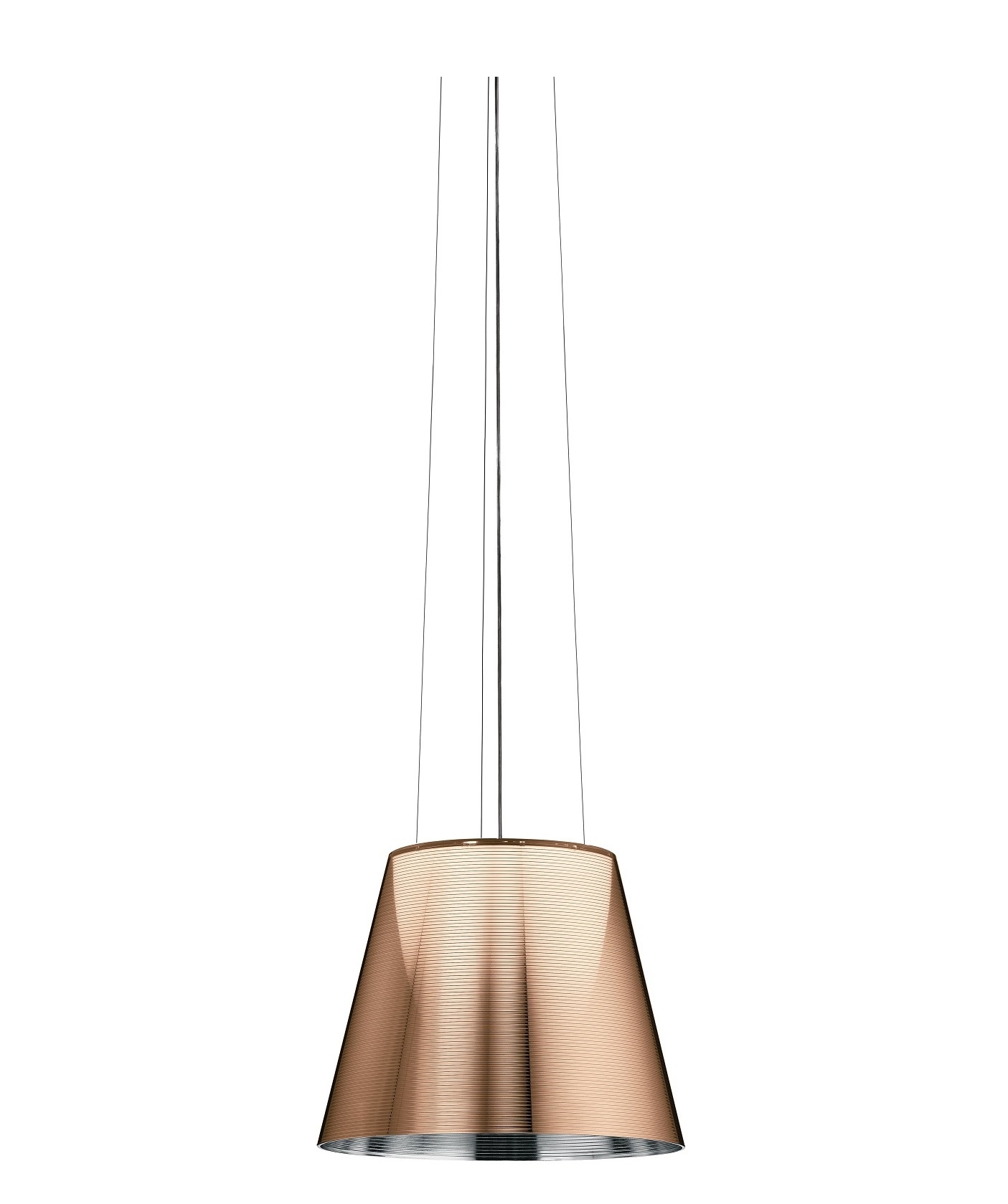 KTribe S2 Flos Pendant Lamp - Miliashop
